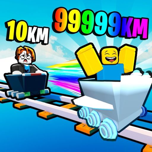 [UPD] Cart Ride Race cover