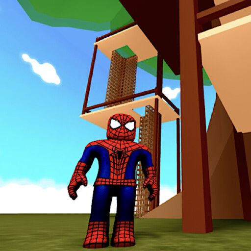 Survival The Spiderman The Killer cover