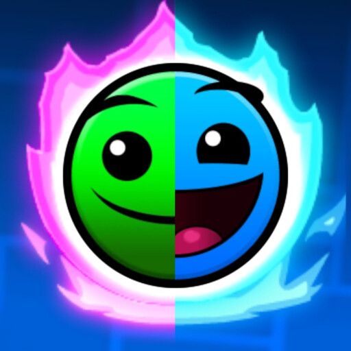 Geometry Dash RNG! (GD RNG) cover
