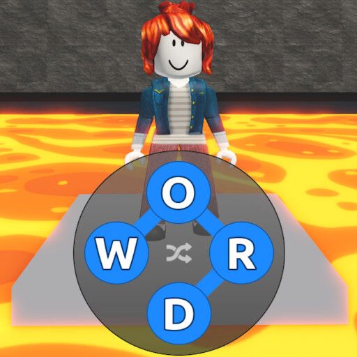 Create Words or Die cover