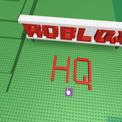 Explode The Old Roblox HQ 2 cover