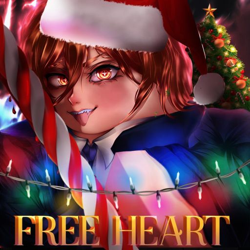 Chainsaw Man Devil's Heart [XMAS EVENT] cover