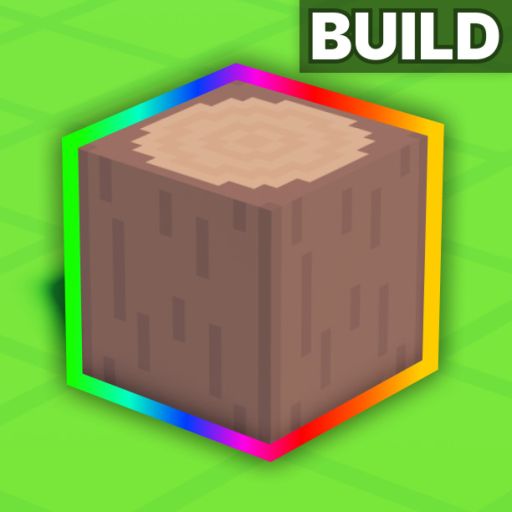 🔨 Voxel Block Builder [🔥UPD] cover