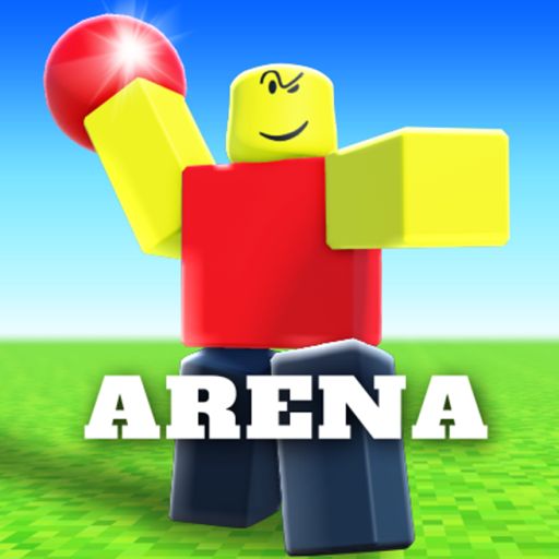 Baller ARENA cover