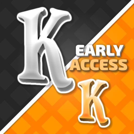 Kinalite Kingdom Early Access cover