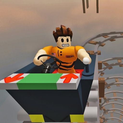 [🚂] Cart Ride cover