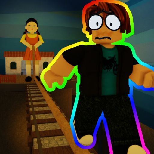 Jump Rope [TROLL SQUID GAME] cover