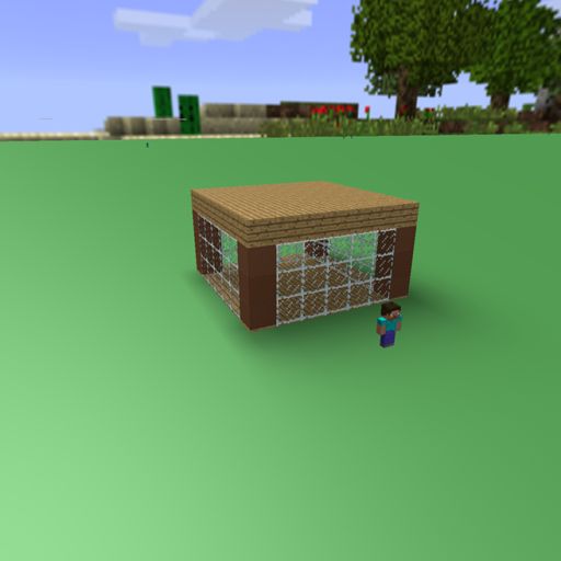 Random Builders cover