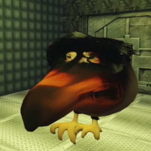 🚪 Survive Skebob in Area 51 🐤 cover