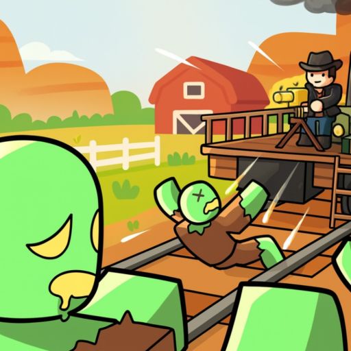 99 Days on Infected Farm cover
