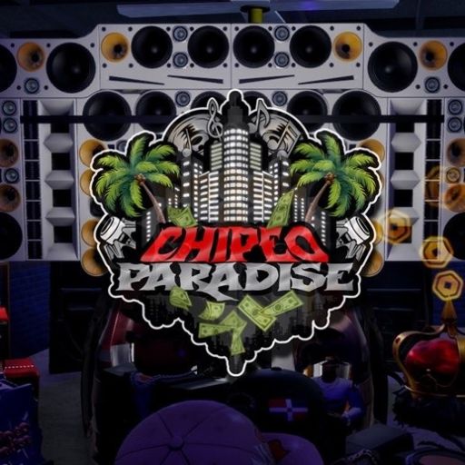 Chipeo Paradise ❄️ cover