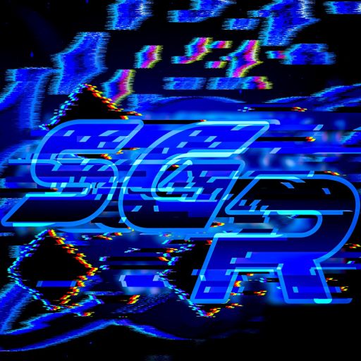 [🔥]STAR GLITCHER ~ REVITALIZED cover