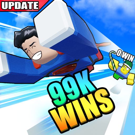 Fly Race Clicker cover