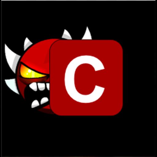 Cayden's nextbot: geometry dash edition cover