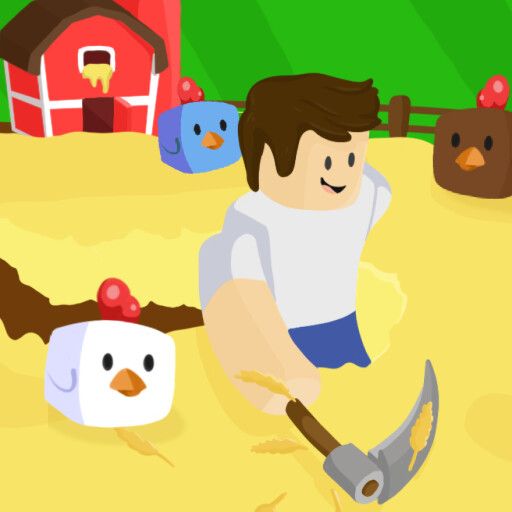 🌾Farming Simulator cover