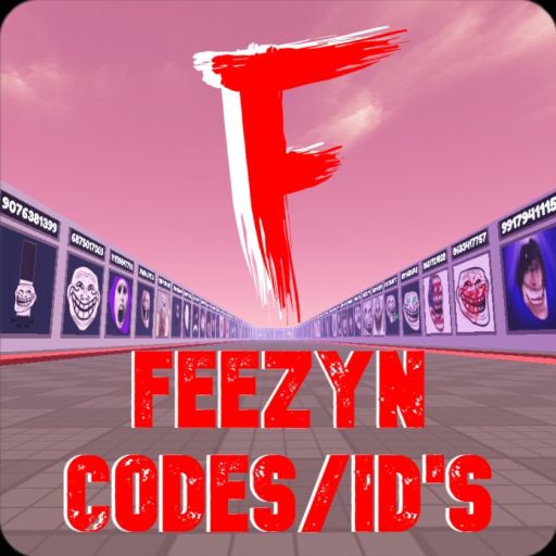 FeezyN Codes/Id's cover