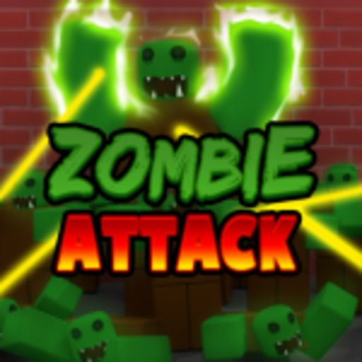 Zombie Attack cover