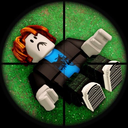 FORTLINE 🔫 cover