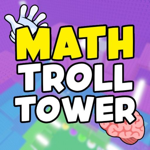 Troll Math IQ Tower 🧠 cover