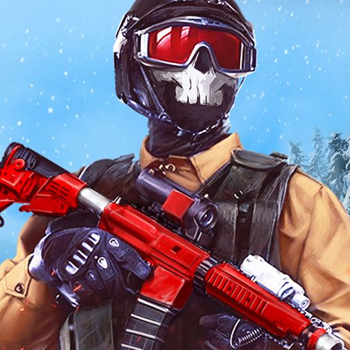 Zombie Hunter FPS Gun Shooting Game cover