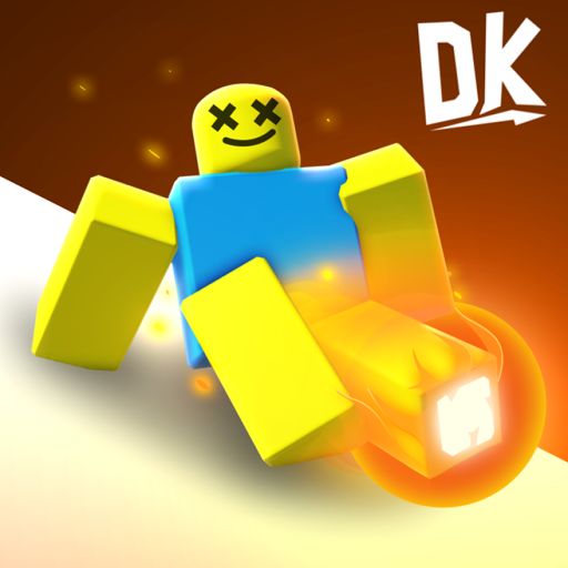 DropKick cover