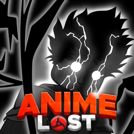 Anime Lost Simulator cover