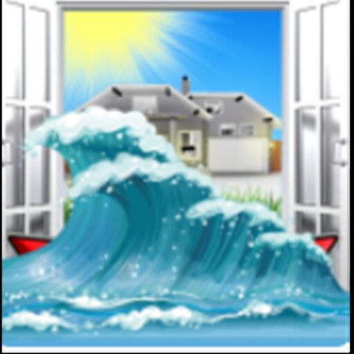 Brookhaven🏡Rp Underwater 🌊🦈 cover