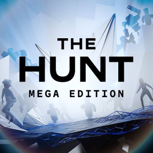 The Hunt: Mega Edition cover