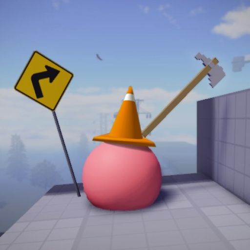 ball and axe cover