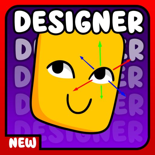 Custom UGC Designer 🎨 cover