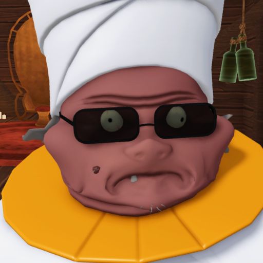 🌶️ESCAPE AUNTIE ODIE'S ODDWORLD! (SCARY OBBY) cover