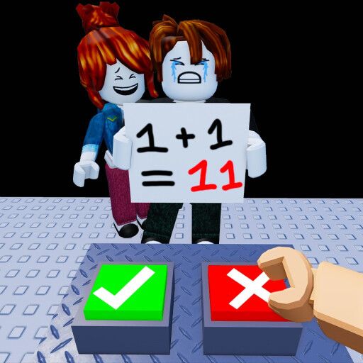Deadly Math cover
