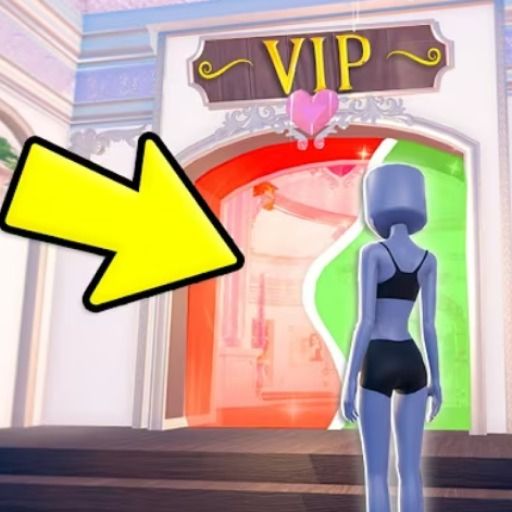 SUMMER QUEST🐙🧜‍♀️ 🎁 VIP Dress To Impress cover
