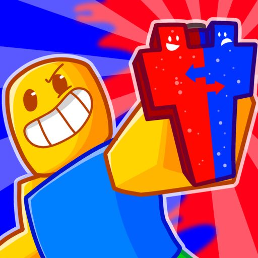 [Swim n' Brawl Update] Swap n' Talk cover