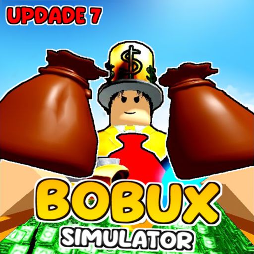 💸 Bobux Simulator [v0.8.2] cover