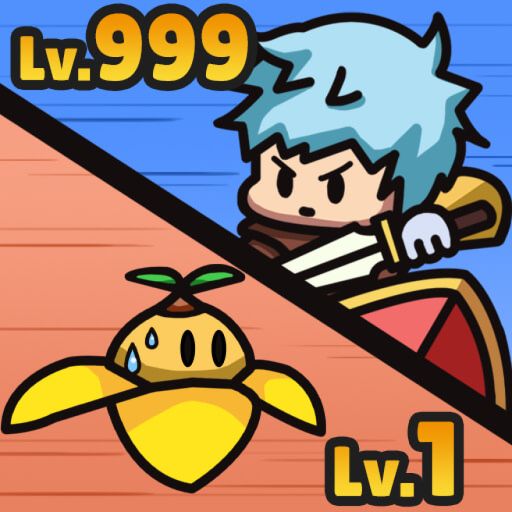 [🔥NEW][UPD]Legend of Heroes Simulator cover