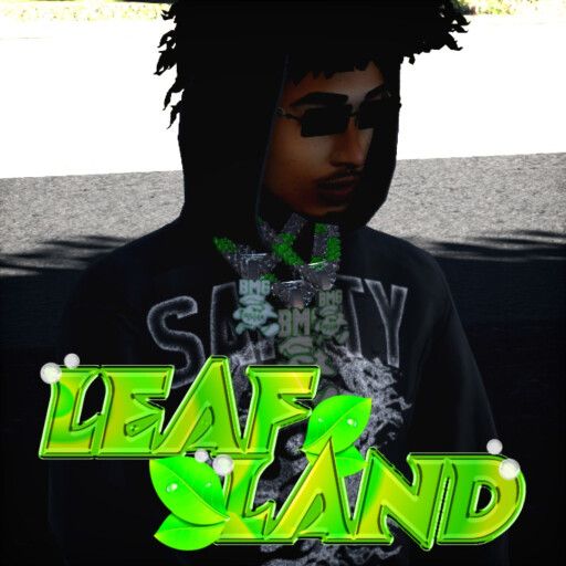 Leaf Land Chicago FIVE-M🌎[POTATO UPDATE🥔🌱] cover
