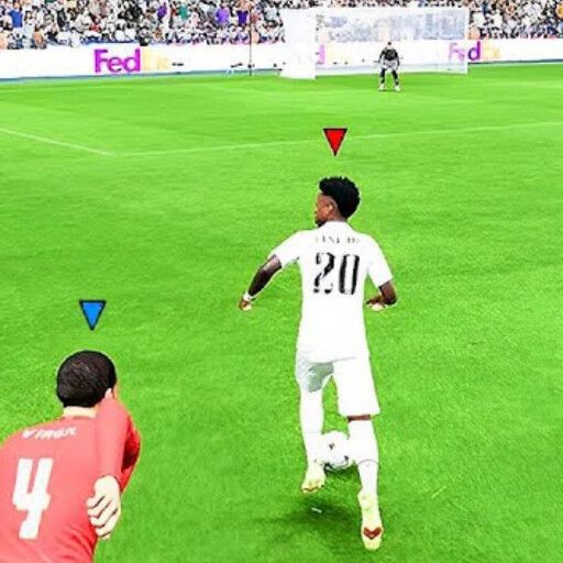 ⚽ Soccer Legends X cover