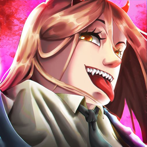 ⛩️ Chainsaw Man Battleground cover