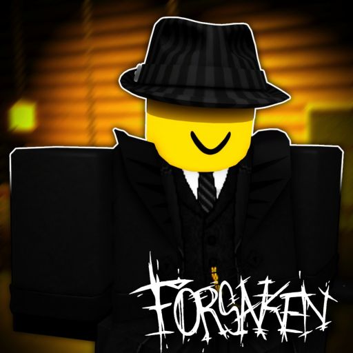 Find Forsaken Morphs cover