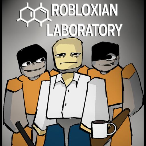 [AI] Robloxian Laboratory🧪 cover