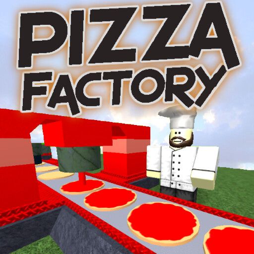 Pizza Factory Tycoon Classic⭐ 2017 cover