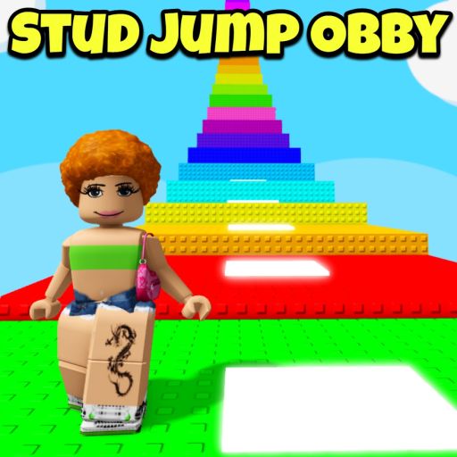 🏆 Stud Jump cover