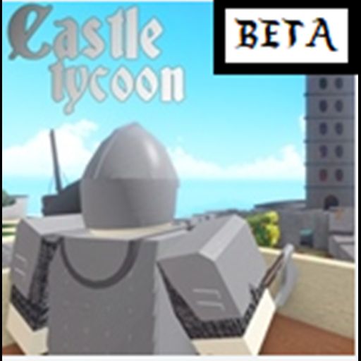 👑[ORIGINAL] Castle Tycoon 👑 cover