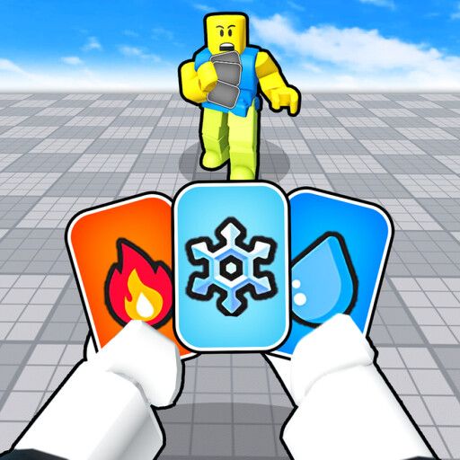 Card Battles cover
