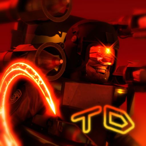 [UPDATE] Toilet Defenders cover