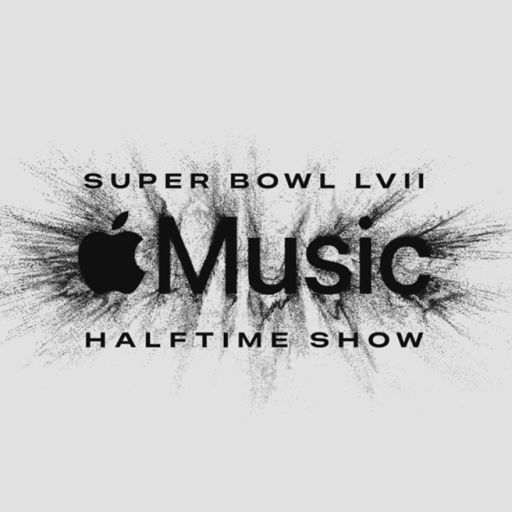 Super Bowl LVII Halftime Show | Megamix Records cover
