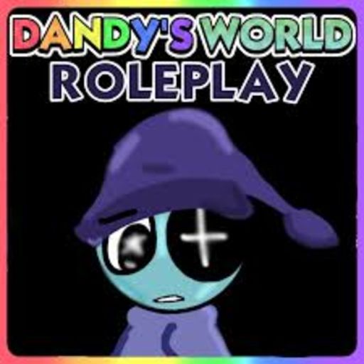 my dandy rp cover