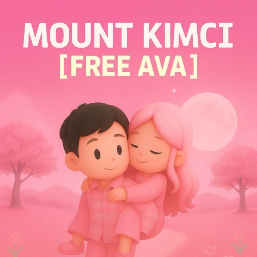 [UPDATE X5 Event + FISHING] Mount Kimci cover