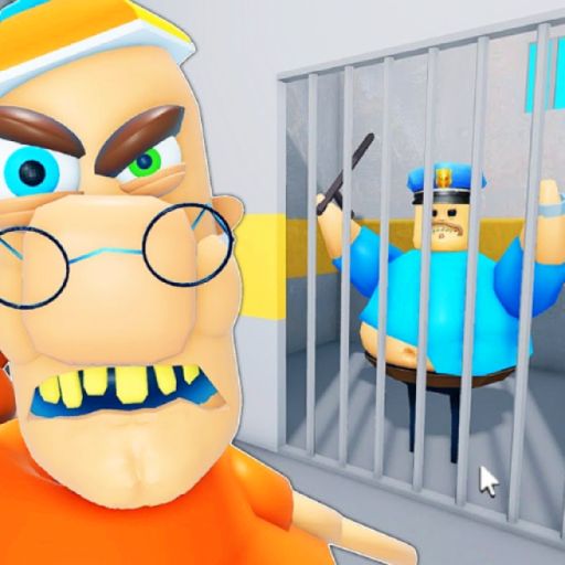 Prison Tycoon - 2 Player cover